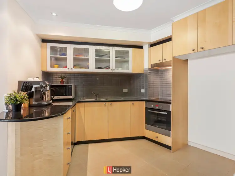 Main view of Homely apartment listing, 617/86-88 Northbourne Avenue, Braddon ACT 2612