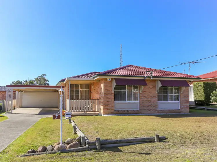 7 Yarramundi Street, Raymond Terrace NSW 2324