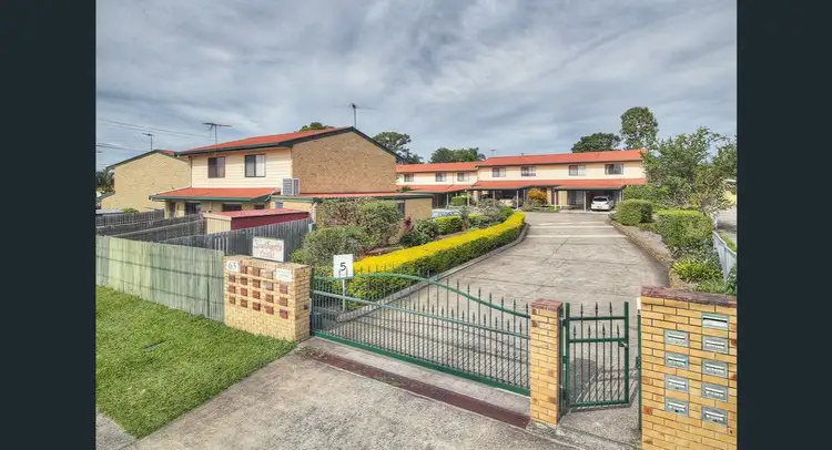 8/63 Southgate Drive, Woodridge QLD 4114