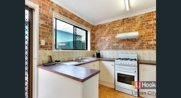 Fifth view of Homely townhouse listing, 8/63 Southgate Drive, Woodridge QLD 4114