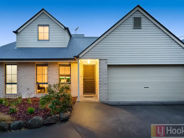 Unit 2/5 Zeising Court, Boronia VIC 3155