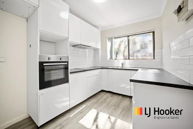 1/21-23 Bruce Street, Brighton-Le-Sands NSW 2216
