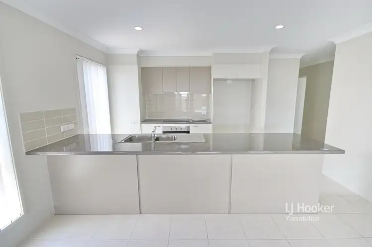 Third view of Homely house listing, 54 Darlington Drive, Yarrabilba QLD 4207