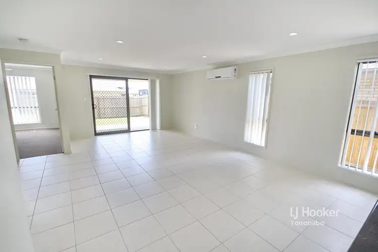 Fourth view of Homely house listing, 54 Darlington Drive, Yarrabilba QLD 4207