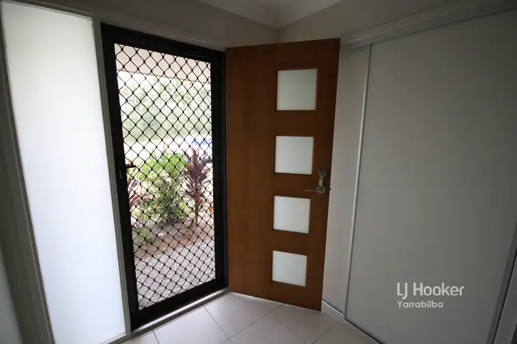 Fifth view of Homely house listing, 54 Darlington Drive, Yarrabilba QLD 4207