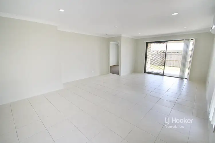 Sixth view of Homely house listing, 54 Darlington Drive, Yarrabilba QLD 4207