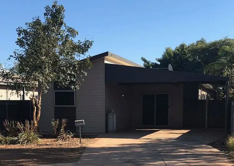 Seventh view of Homely house listing, 36A Wellard Way, Bulgarra WA 6714