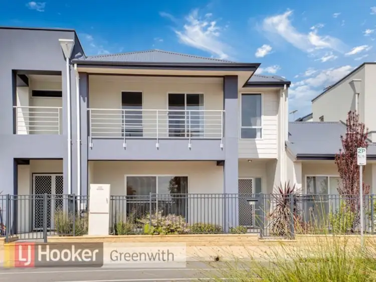 Main view of Homely house listing, 110 Newton Boulevard, Munno Para SA 5115