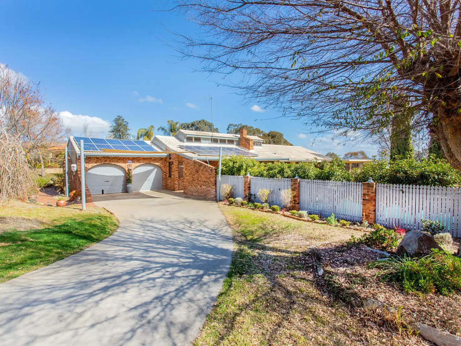 Main view of Homely house listing, 20 Taronga Drive, Cowra NSW 2794