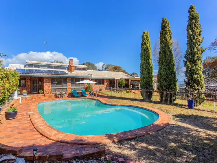 Second view of Homely house listing, 20 Taronga Drive, Cowra NSW 2794