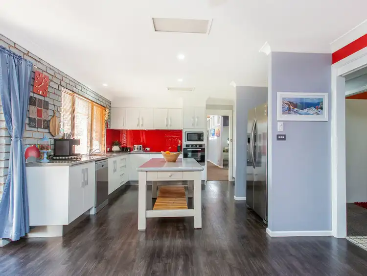 Third view of Homely house listing, 20 Taronga Drive, Cowra NSW 2794