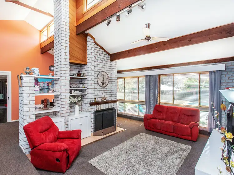 Fifth view of Homely house listing, 20 Taronga Drive, Cowra NSW 2794