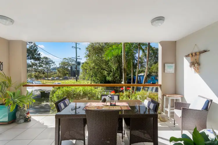 2/22 William Street, Tweed Heads South NSW 2486