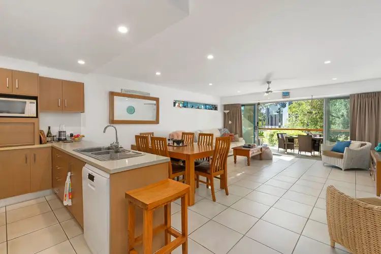 Second view of Homely unit listing, 2/22 William Street, Tweed Heads South NSW 2486