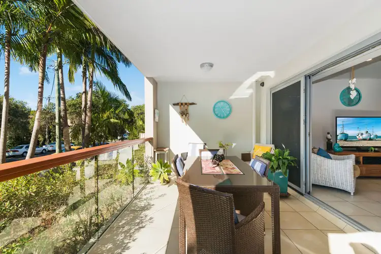 Third view of Homely unit listing, 2/22 William Street, Tweed Heads South NSW 2486
