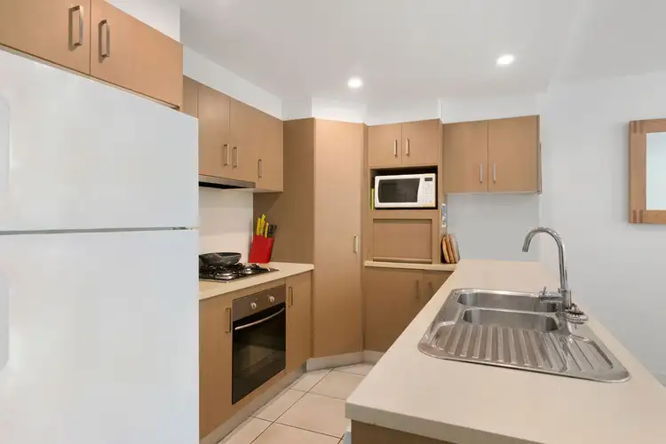 Fifth view of Homely unit listing, 2/22 William Street, Tweed Heads South NSW 2486
