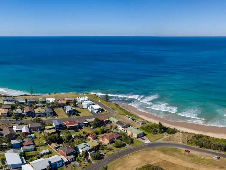 Third view of Homely land listing, 8 Ocean Drive, Wallabi Point NSW 2430