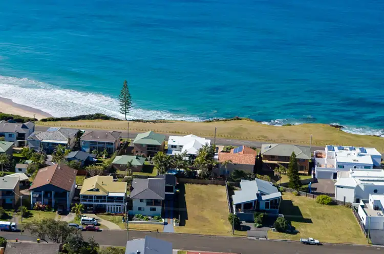 Fifth view of Homely land listing, 8 Ocean Drive, Wallabi Point NSW 2430