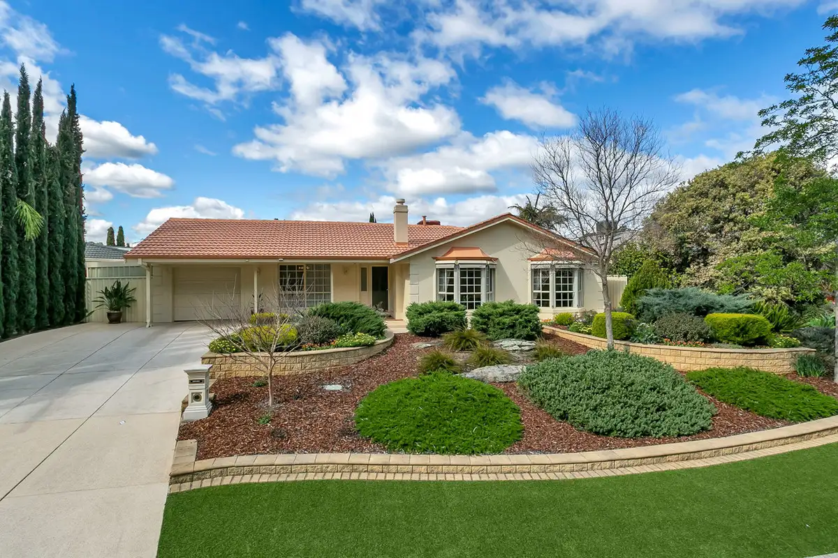 Main view of Homely house listing, 39 Park Lake Drive, Wynn Vale SA 5127