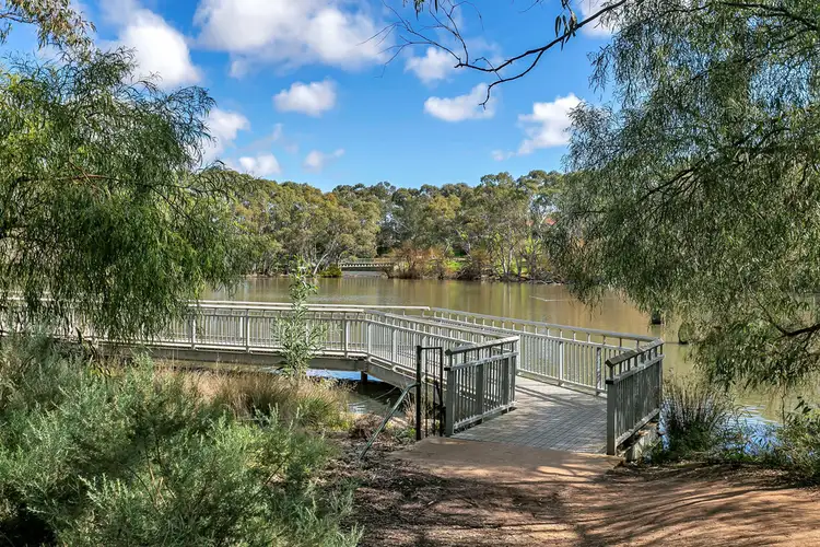 Second view of Homely house listing, 39 Park Lake Drive, Wynn Vale SA 5127