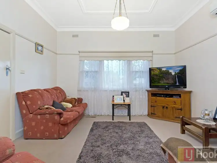 Third view of Homely unit listing, 1/56 Central Avenue, Boronia VIC 3155