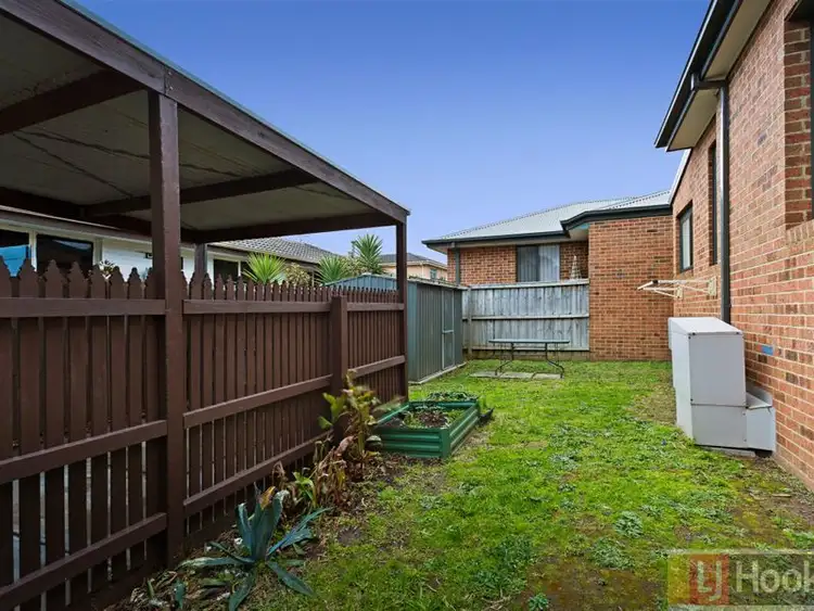 Fourth view of Homely unit listing, 1/56 Central Avenue, Boronia VIC 3155