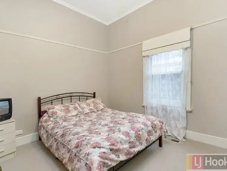 Fifth view of Homely unit listing, 1/56 Central Avenue, Boronia VIC 3155