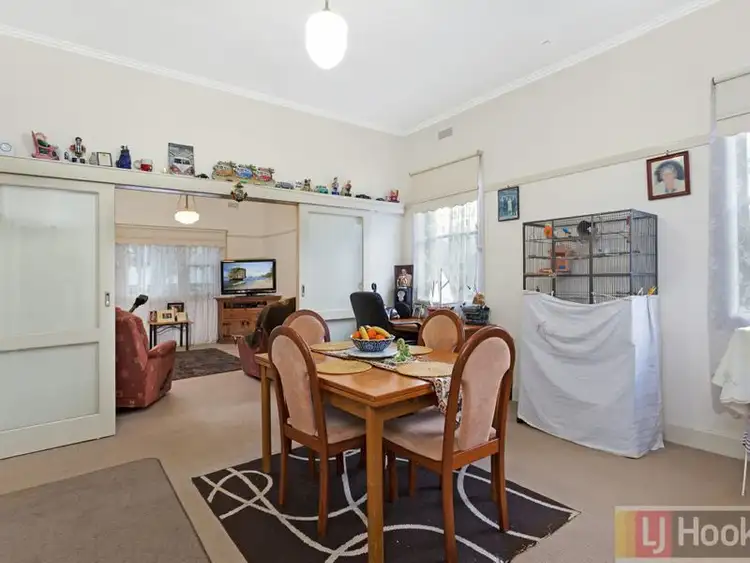 Sixth view of Homely unit listing, 1/56 Central Avenue, Boronia VIC 3155