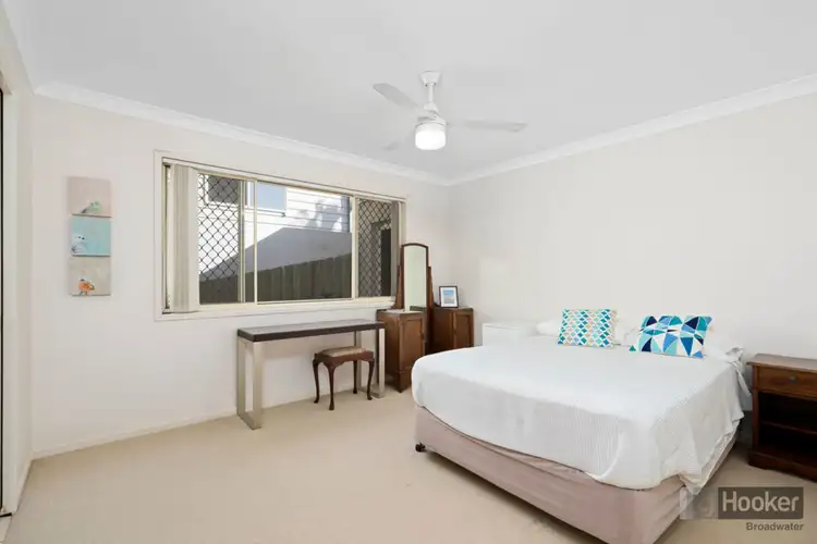 Sixth view of Homely semi-detached listing, 2/9 Hilltop Street, Labrador QLD 4215