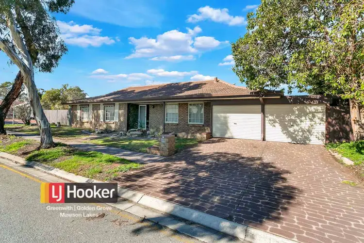 Main view of Homely house listing, 12 Carney Close, Salisbury Plain SA 5109