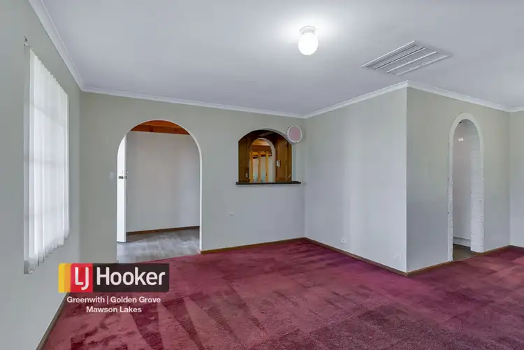 Fifth view of Homely house listing, 12 Carney Close, Salisbury Plain SA 5109