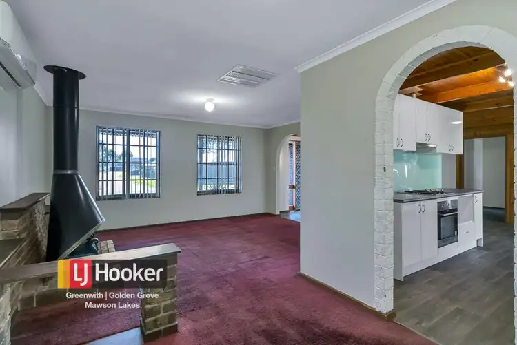 Sixth view of Homely house listing, 12 Carney Close, Salisbury Plain SA 5109