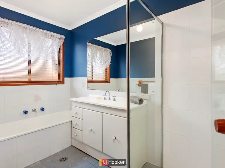 Fifth view of Homely semi-detached listing, 2/68 Twelvetrees Crescent, Florey ACT 2615