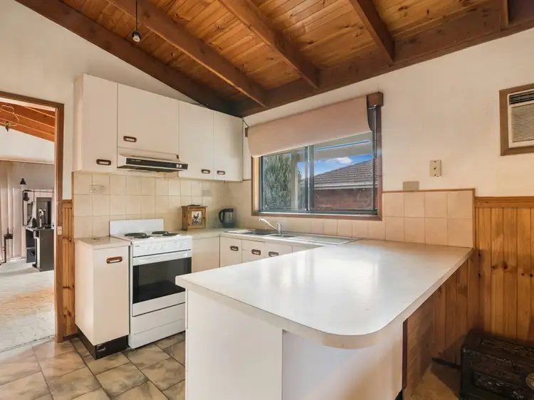 Second view of Homely house listing, 5 Donaldson Drive, Broadford VIC 3658