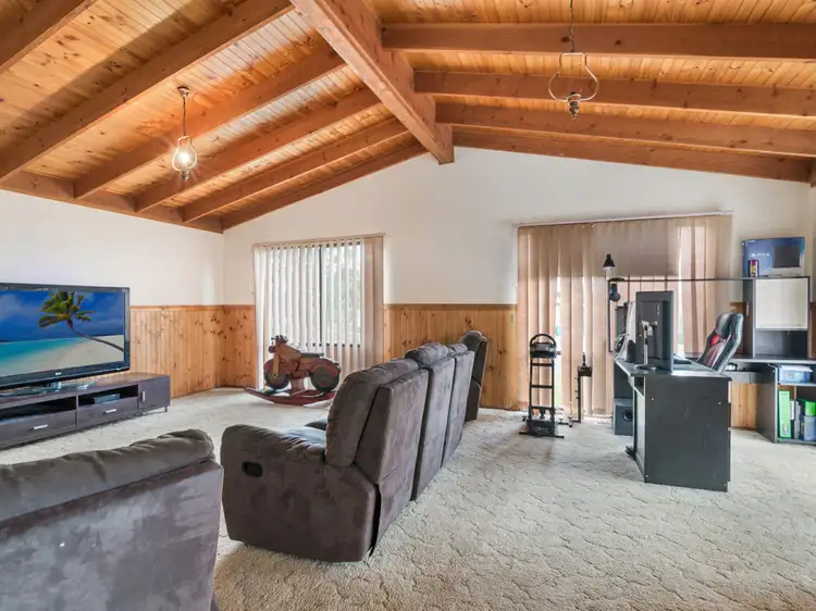 Fourth view of Homely house listing, 5 Donaldson Drive, Broadford VIC 3658