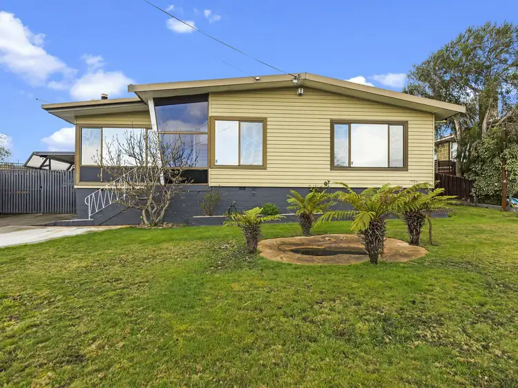 71 Sycamore Road, Risdon Vale TAS 7016