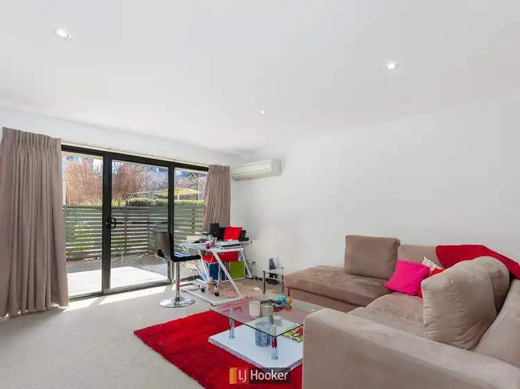 Second view of Homely apartment listing, 50/120 Thynne Street, Bruce ACT 2617