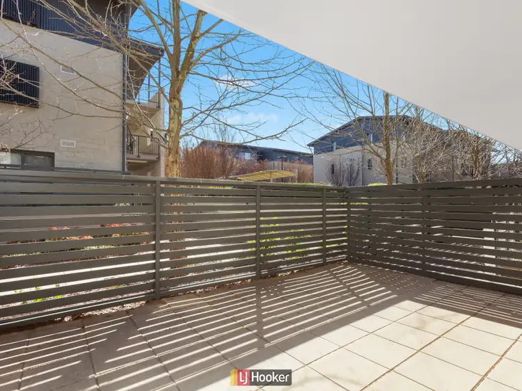 Fourth view of Homely apartment listing, 50/120 Thynne Street, Bruce ACT 2617