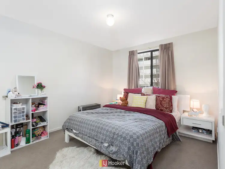 Sixth view of Homely apartment listing, 50/120 Thynne Street, Bruce ACT 2617