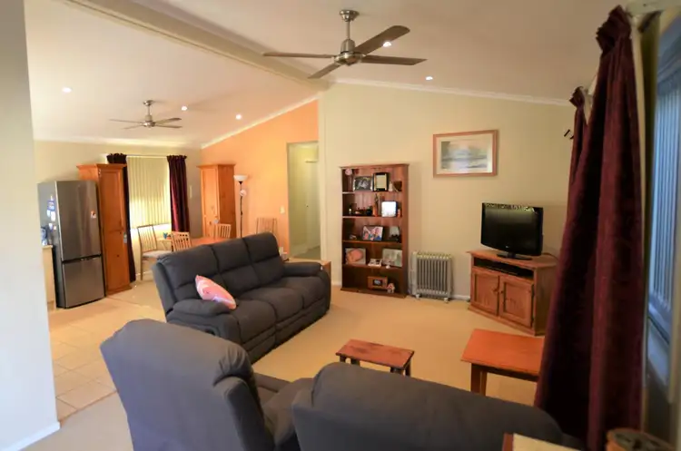 Second view of Homely house listing, 1/3rd Avenue Sunset Caravan Park, Woolgoolga NSW 2456