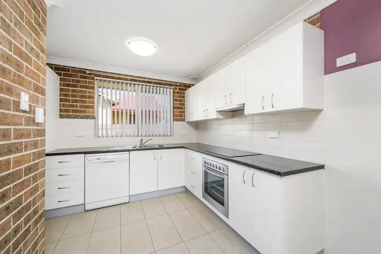 Second view of Homely villa listing, 1/22 Campbell Street, Wauchope NSW 2446