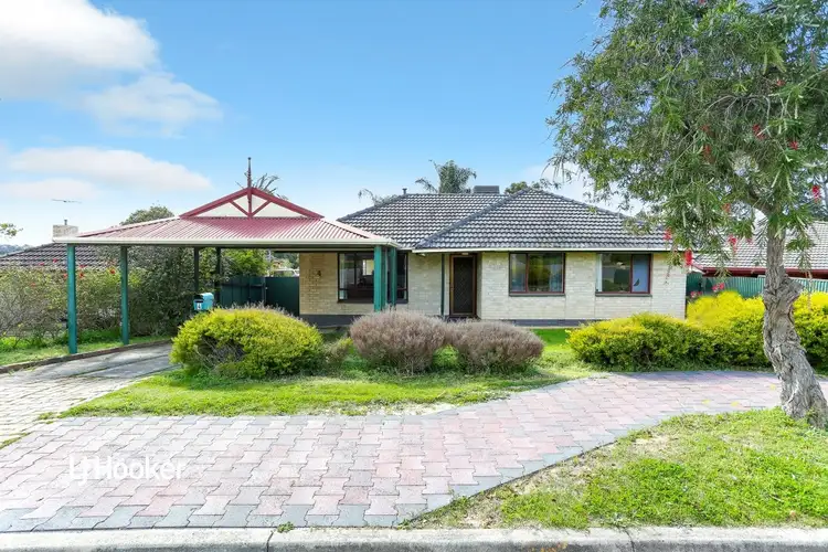 4 Blanche Street, Ridgehaven SA 5097