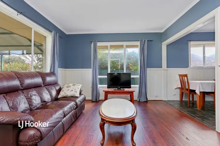 Second view of Homely house listing, 4 Blanche Street, Ridgehaven SA 5097