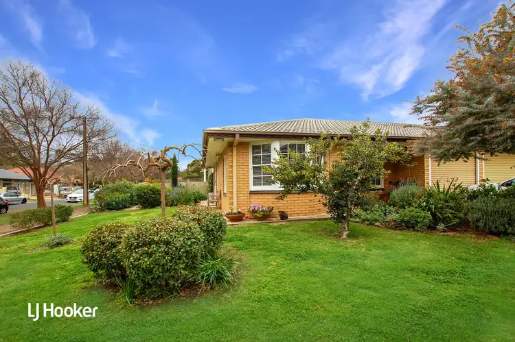 1/110 Hewitt Avenue, Toorak Gardens SA 5065