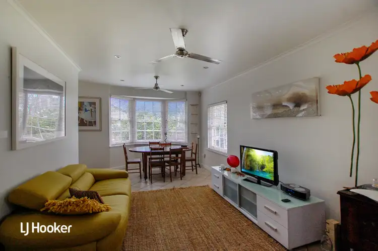 Second view of Homely house listing, 1/110 Hewitt Avenue, Toorak Gardens SA 5065