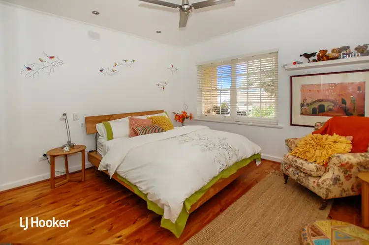 Fourth view of Homely house listing, 1/110 Hewitt Avenue, Toorak Gardens SA 5065
