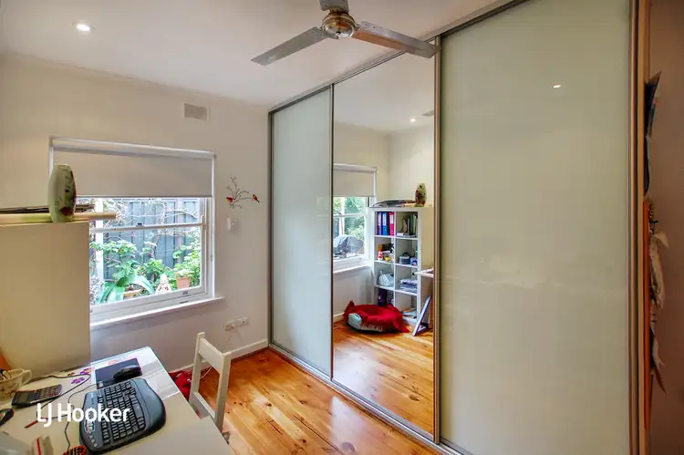 Fifth view of Homely house listing, 1/110 Hewitt Avenue, Toorak Gardens SA 5065