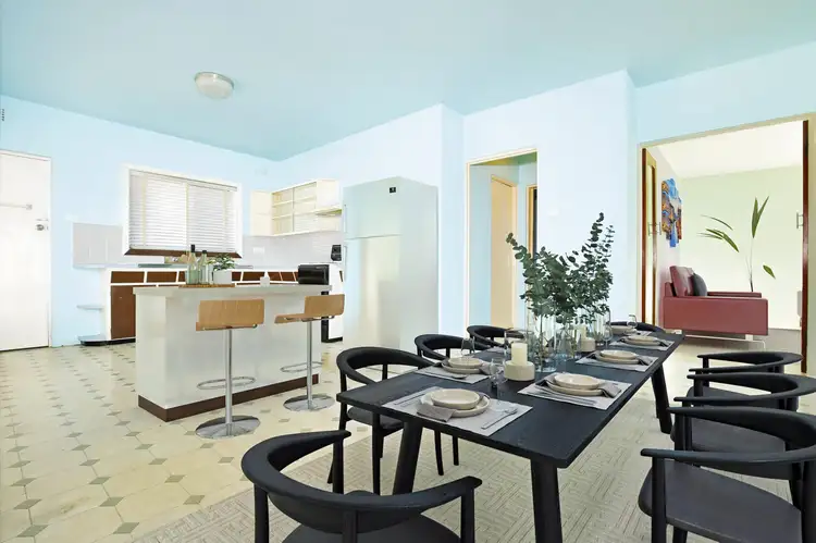 Fourth view of Homely unit listing, 1/13 George Street, Wollongong NSW 2500