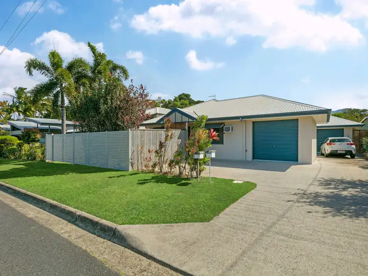 Main view of Homely unit listing, 1/139 Jensen Street, Whitfield QLD 4870