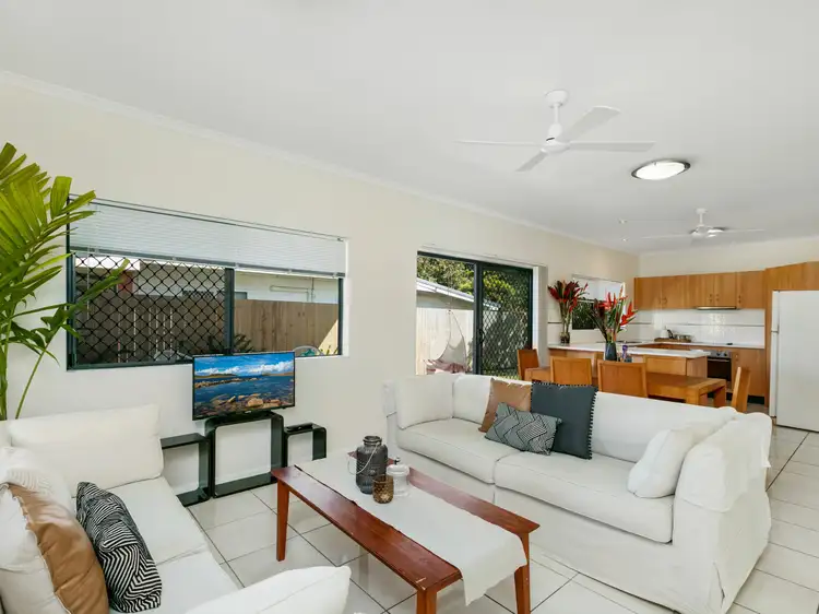 Second view of Homely unit listing, 1/139 Jensen Street, Whitfield QLD 4870